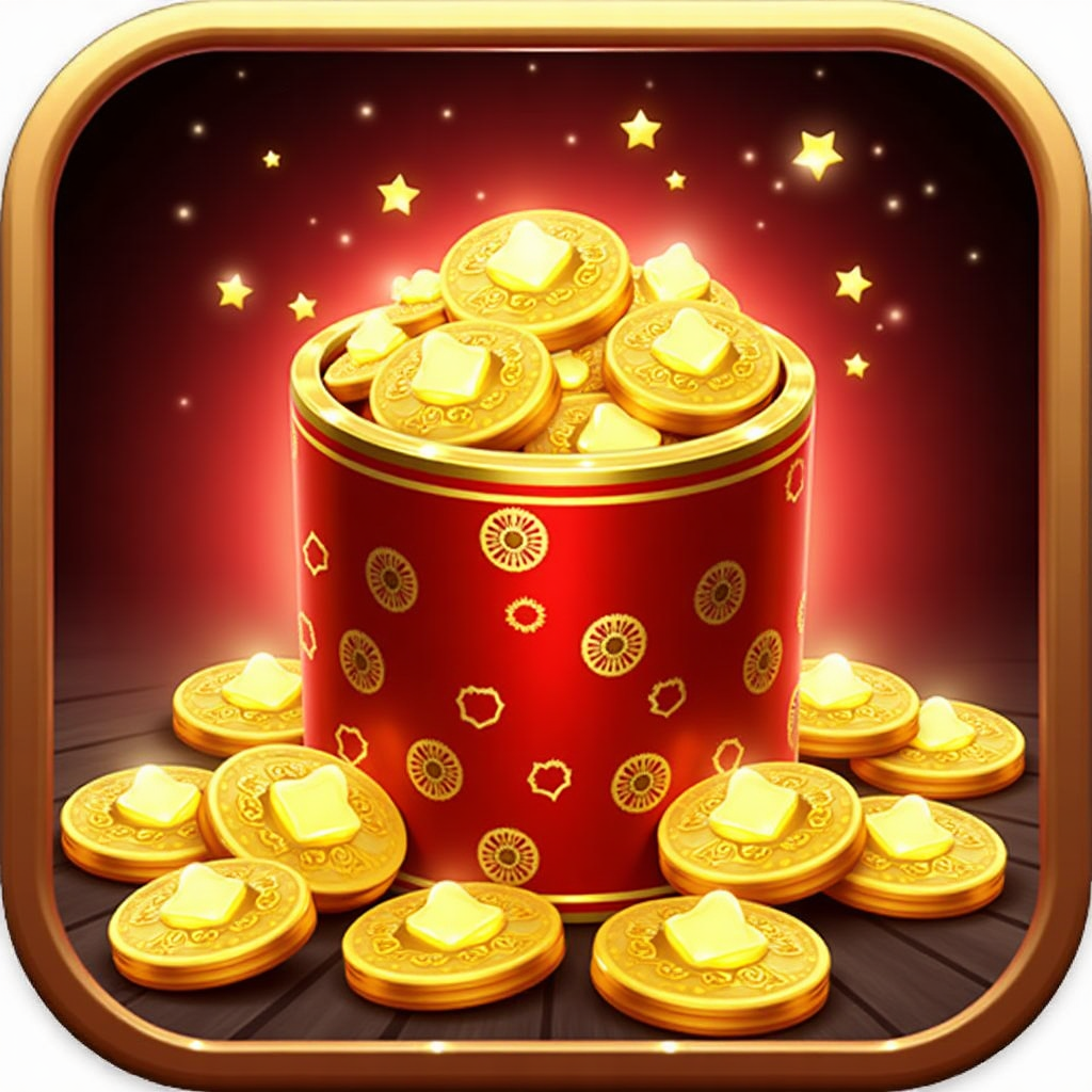 Firecracker Fortune