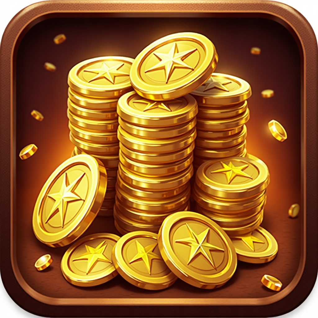 Golden Compass Riches