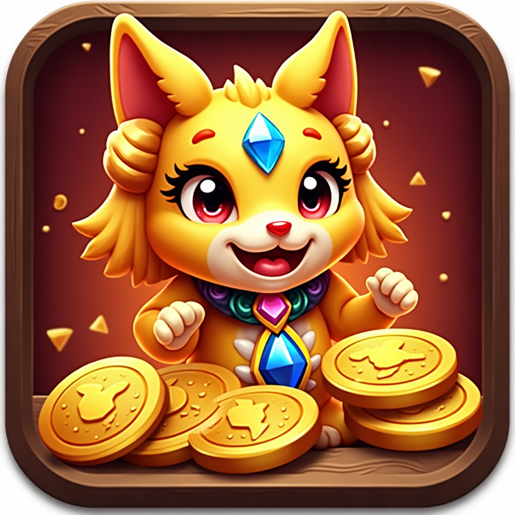 Kirin Gold Rush