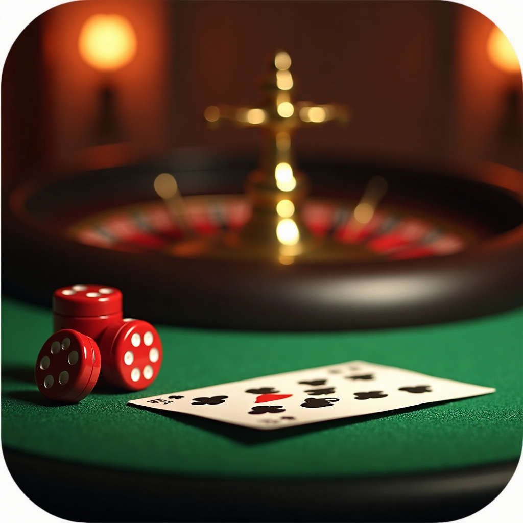 Speed Baccarat